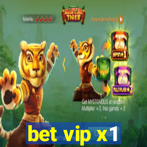 bet vip x1